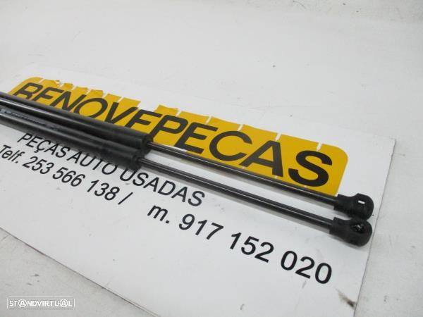 Amortecedor / Amortecedores Mala Renault Clio Iv (Bh_) - 3