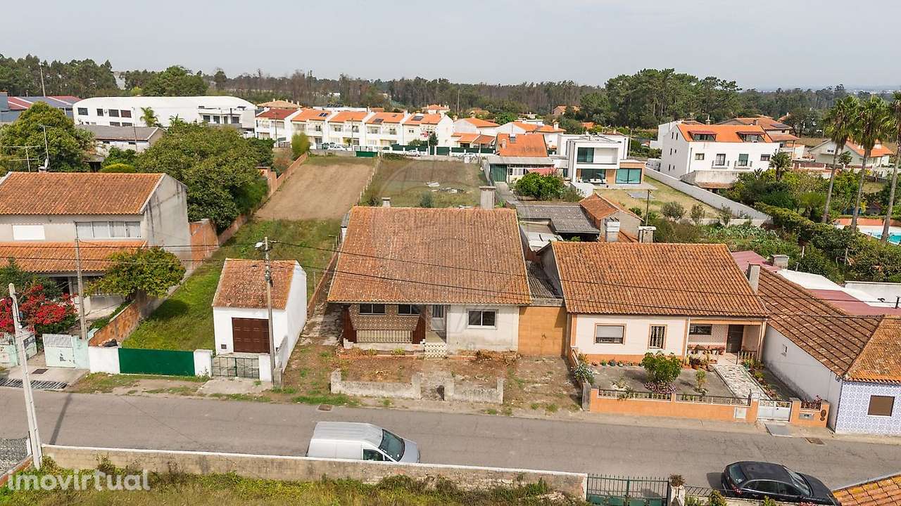 Moradia T4 para venda - Grande imagem: 3/32