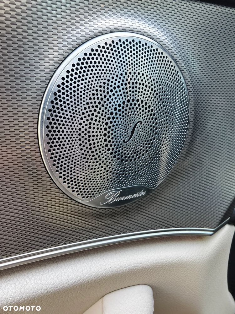 Mercedes-Benz Klasa E 300 d 9G-TRONIC Avantgarde - 19