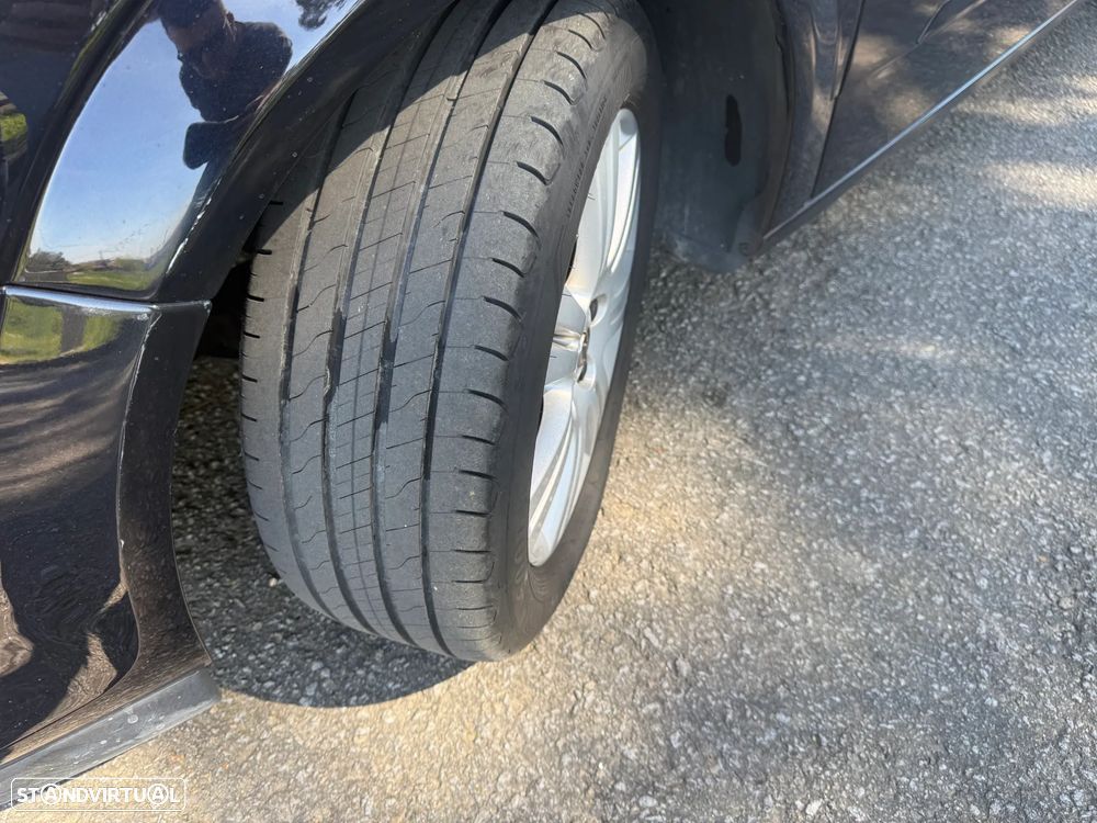 Opel Astra Caravan 1.3 CDTi Cosmo - 24