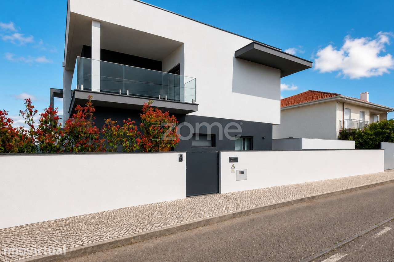 Moradia Premium com 4 Suites - Grande imagem: 2/24