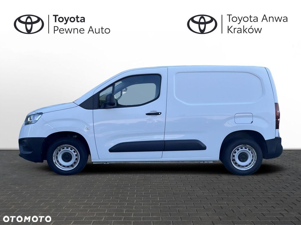 Toyota PROACE CITY - 2