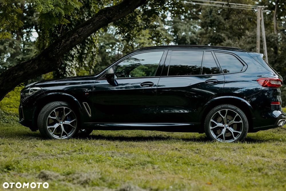 BMW X5 M - 16