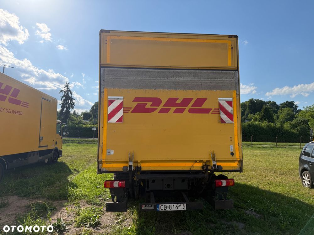 Mercedes-Benz Atego - 6
