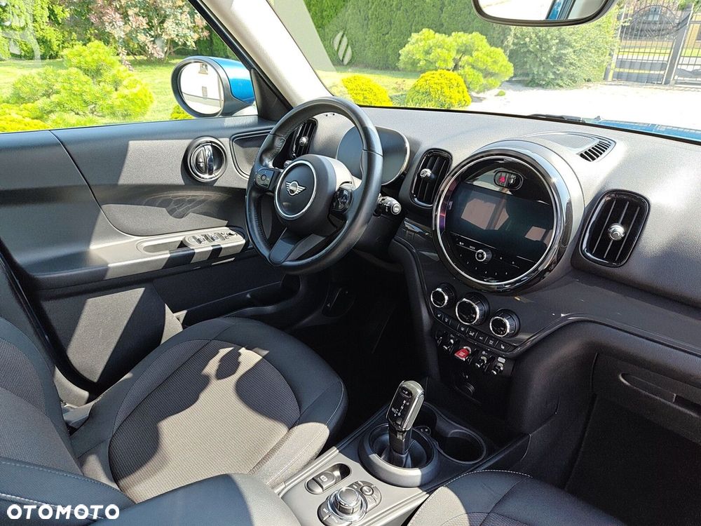 MINI Countryman - 25