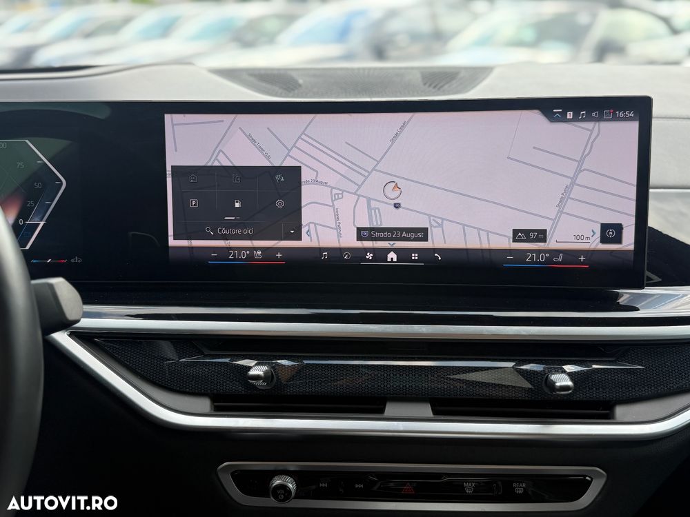 BMW X6 xDrive40d AT MHEV - 21