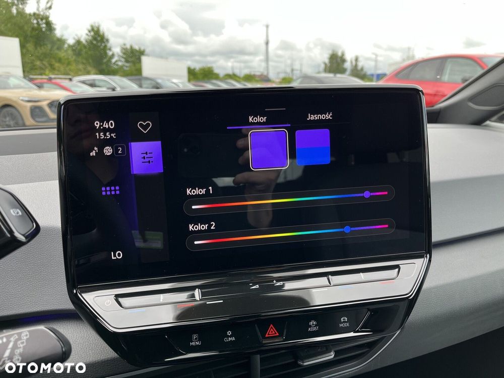 Volkswagen ID.3 58kWh Pro Performance - 31
