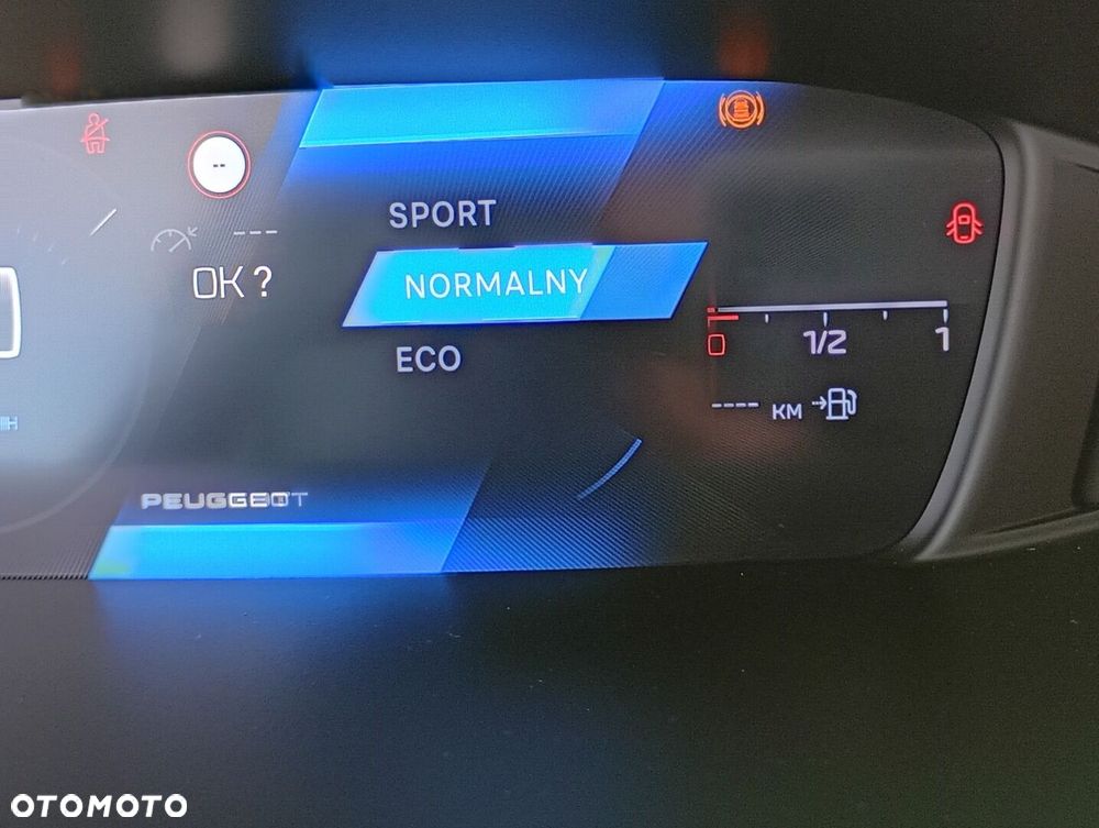 Peugeot 308 1.2 PureTech Allure S&S EAT8 - 38