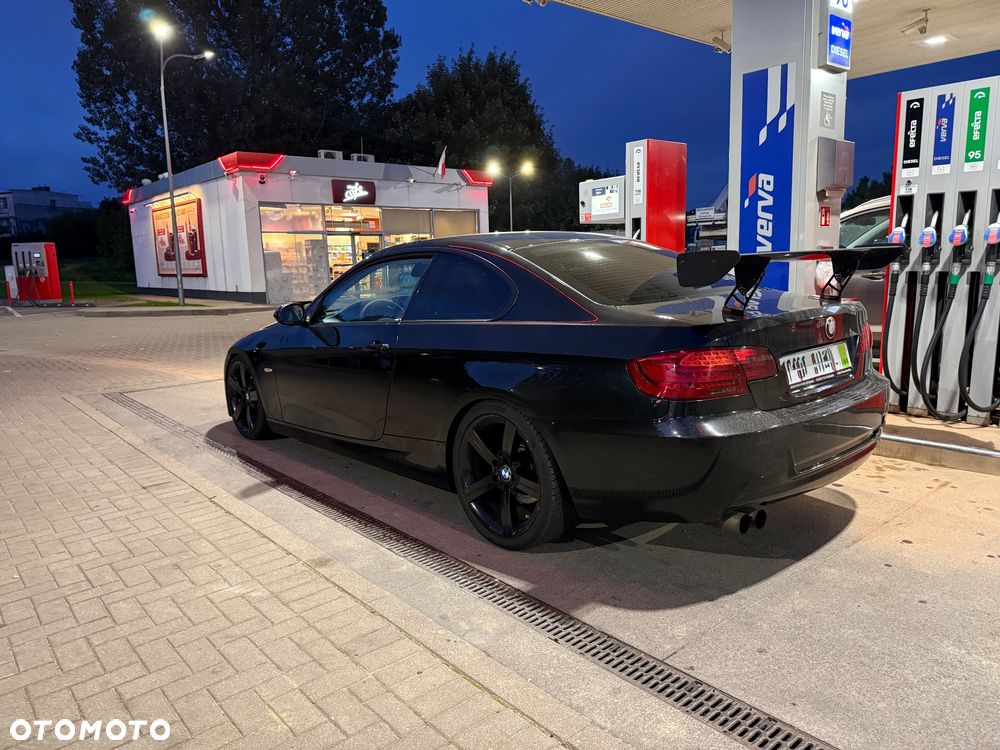 BMW Seria 3 - 26