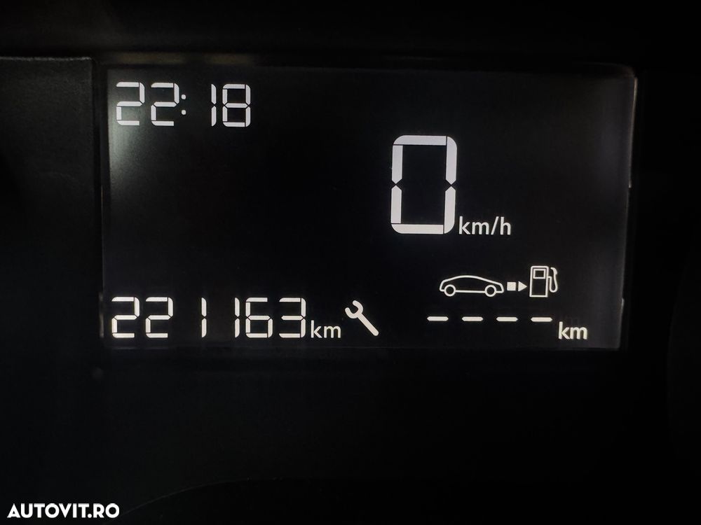 Peugeot 2008 BlueHDi 100 STOP & START Active - 20