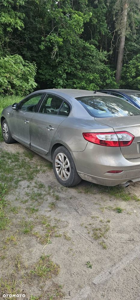 Renault Fluence 1.6 16V Limited - 4