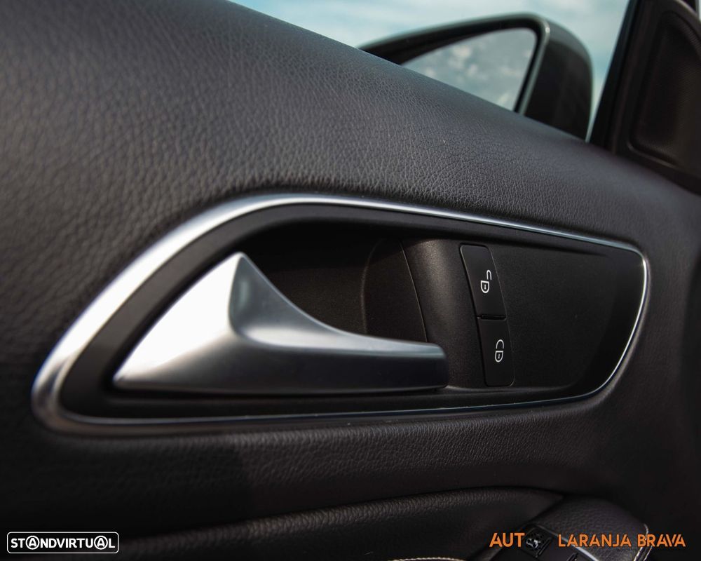 Mercedes-Benz GLA 200 CDi Style - 33