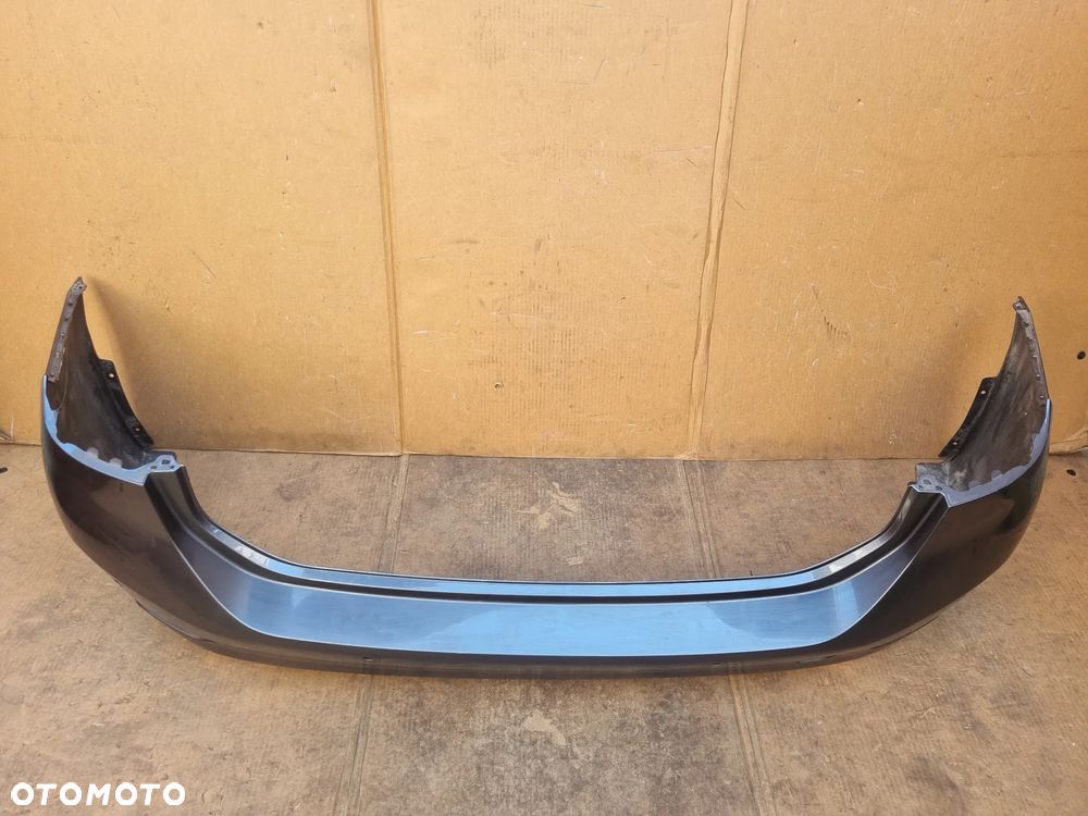 BMW 3 G21 KOMBI ZDERZAK TYŁ TYLNY 4xPDC - 5