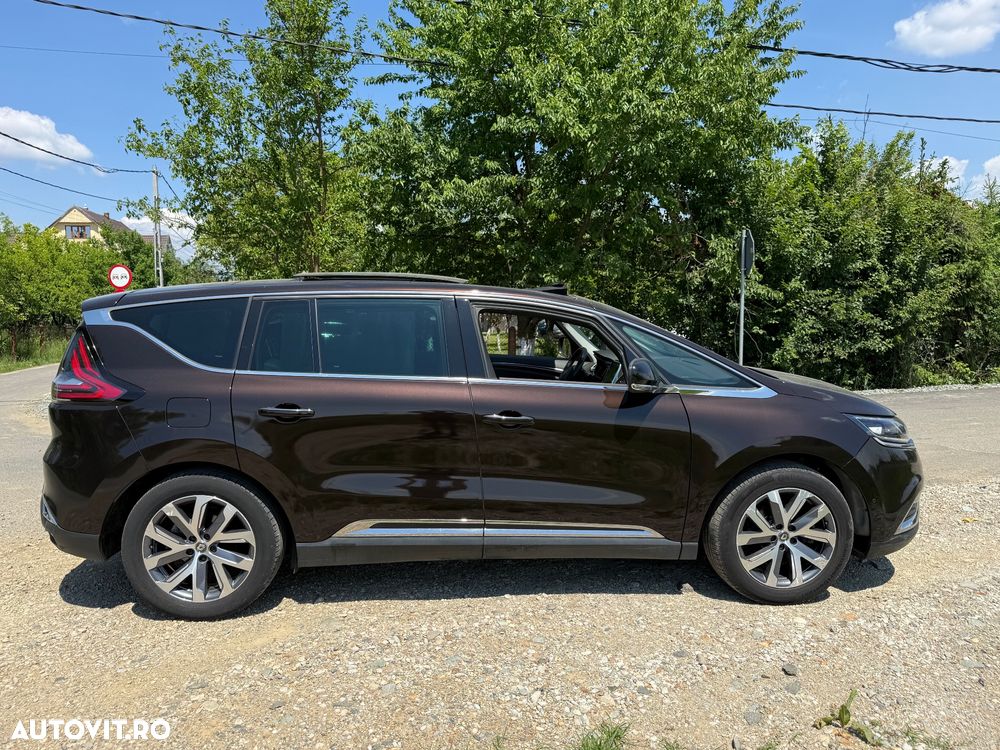 Renault Espace Energy dCi 160 EDC ELYSEE - 26