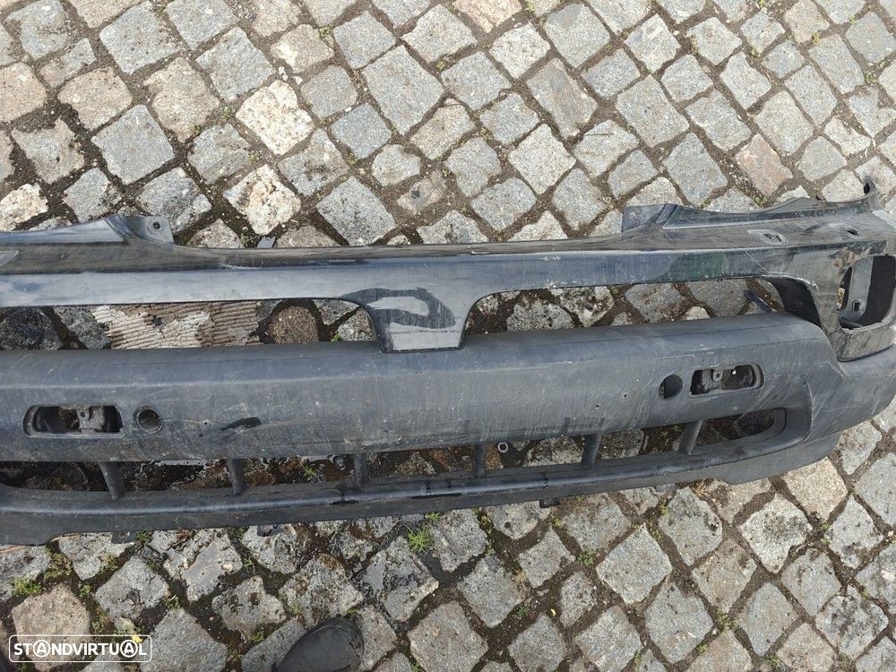 Parachoques Frente / Para Choques Frontal Nu Bmw X5 (E53)  51117115901 - 4