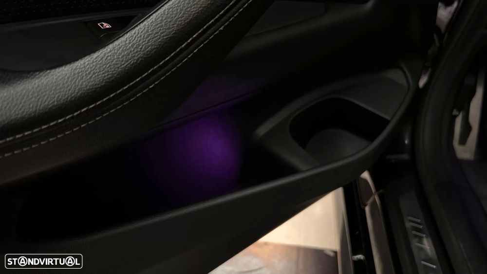 BMW 420 d Pack M Auto - 40