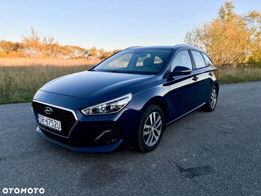 Hyundai i30 1.4 T-GDI Comfort - 1