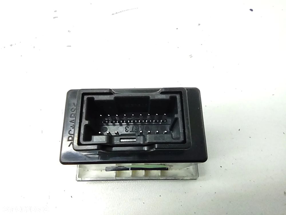 GNIAZDO PORT AUX USB 96120-H8000 KIA RIO IV ORYGINAŁ - 6