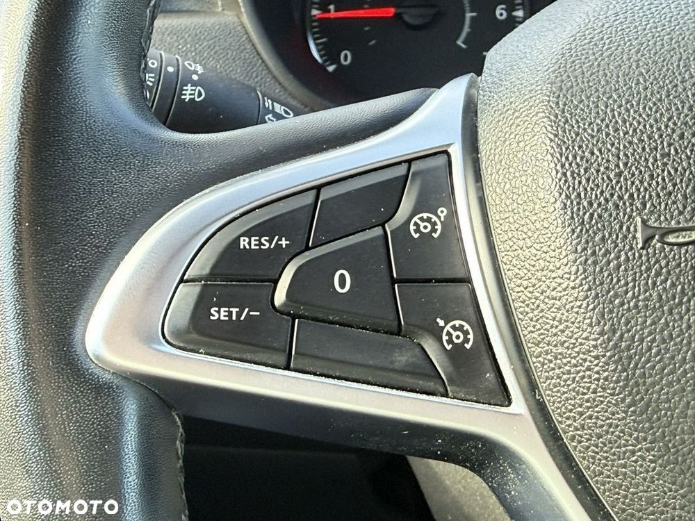 Dacia Duster TCe 150 EDC 2WD Prestige - 21