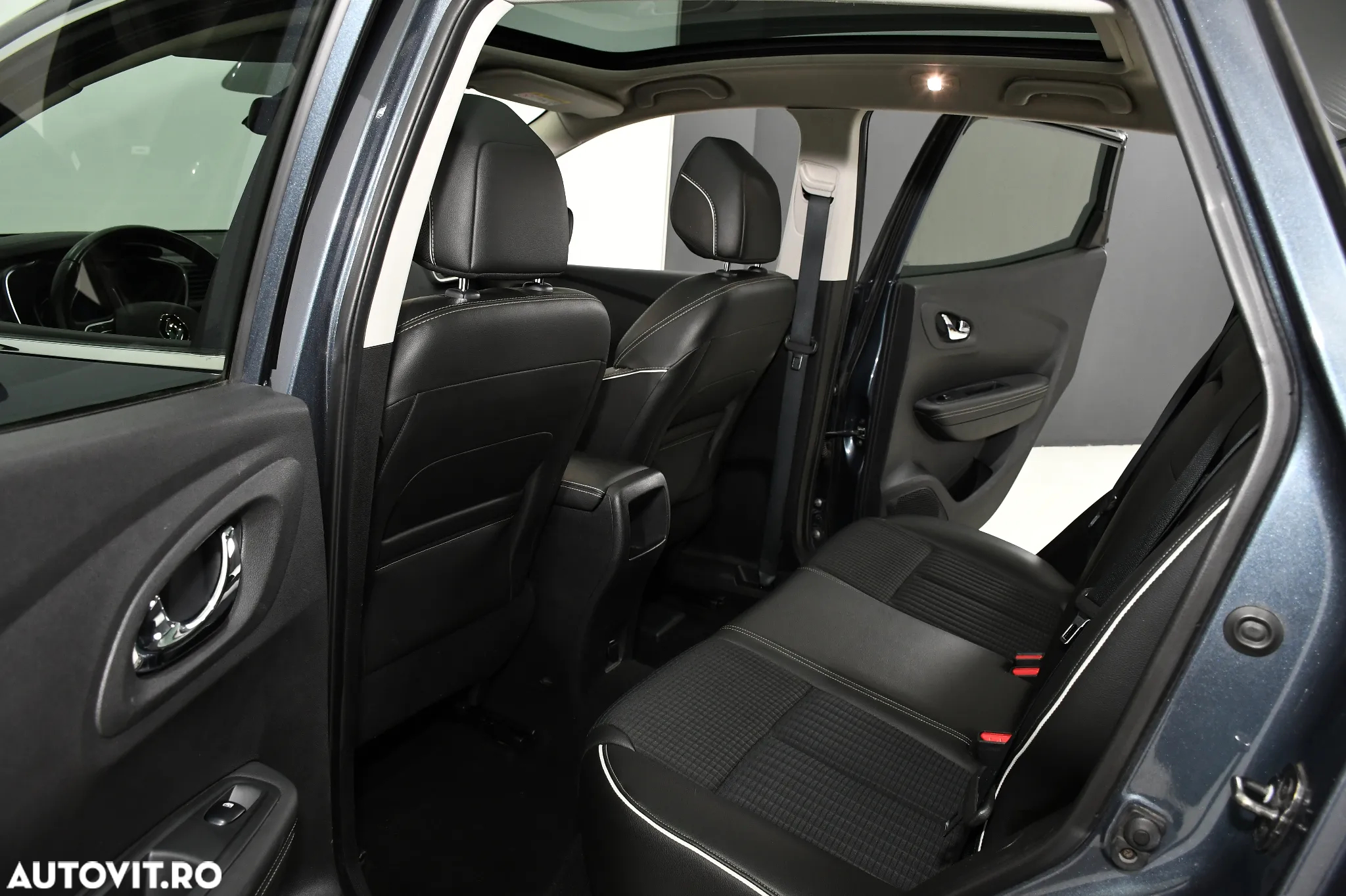 Renault Kadjar Energy dCi 130 Bose Edition - 14