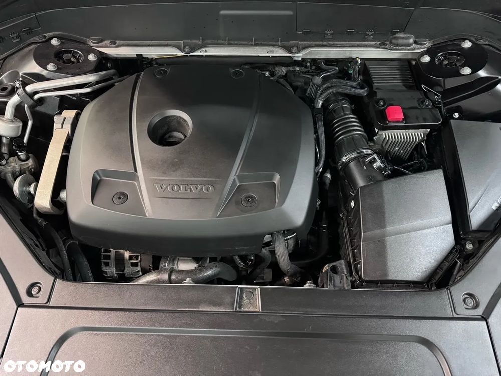 Volvo XC 90 T6 AWD Geartronic Inscription - 18