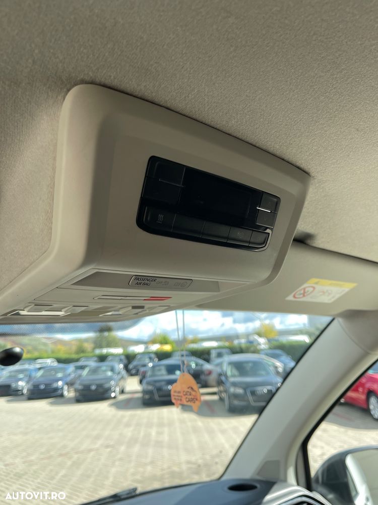 Volkswagen Transporter 2.0TDI  LUNG  2CULISANTE - 36