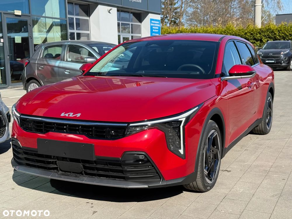 Kia K4 1.6 T-GDI L - 2