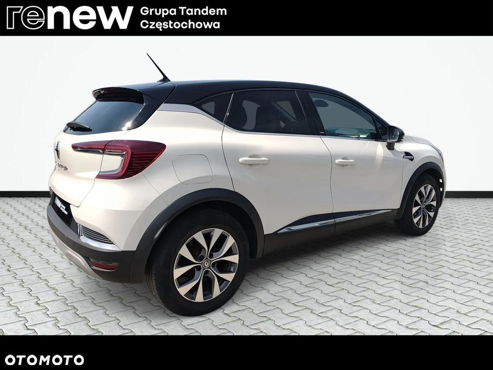 Renault Captur 1.0 TCe Intens - 5