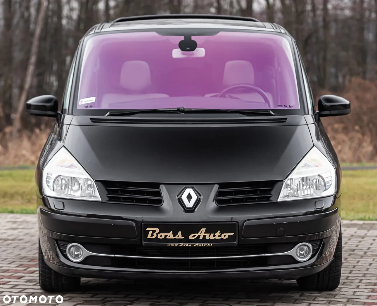 Renault Espace 2.0 dCi Dynamique - 4