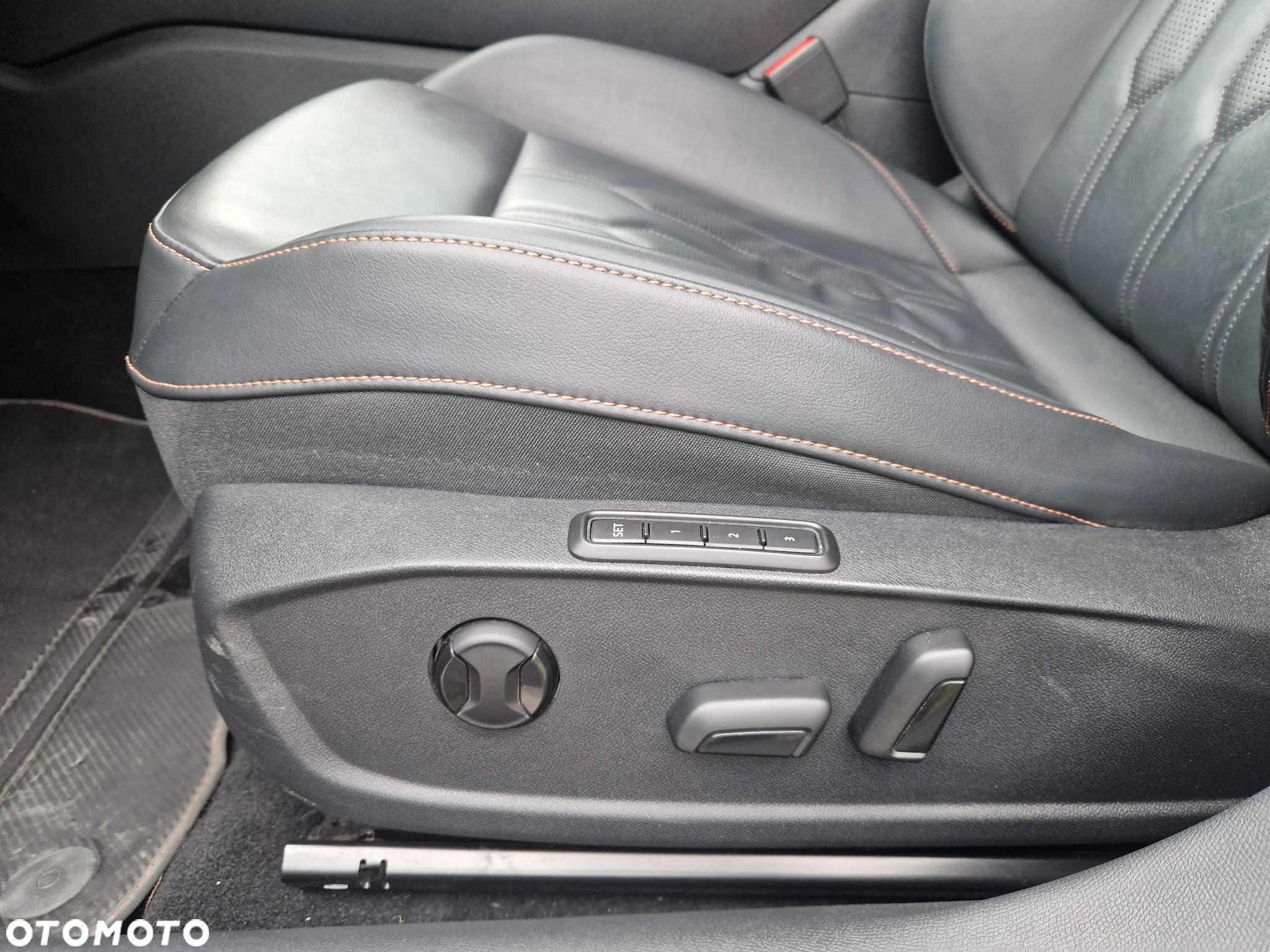 Cupra Formentor 2.0 TSI 4Drive DSG - 19