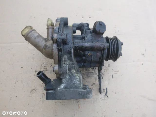 POMPA WSPOMAGANIA FORD MONDEO MK3 2.0 TDDI TDCI - 12