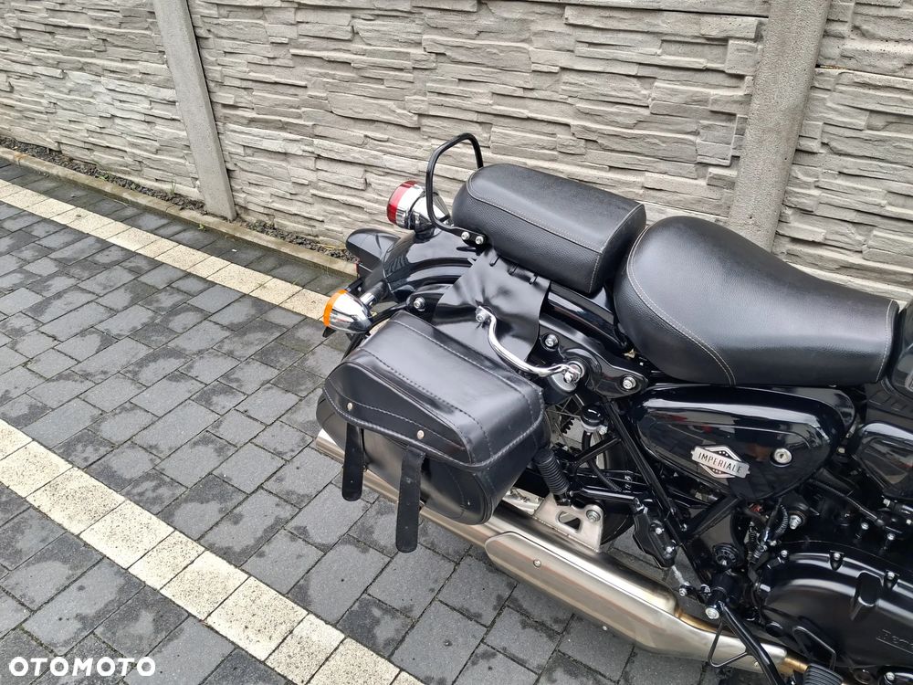Benelli IMPERIALE 400 - 10