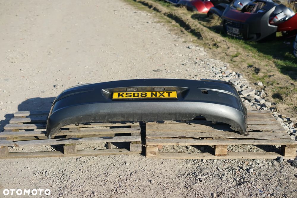 Zderzak tył tylny Hyundai i30 I 9A - 1