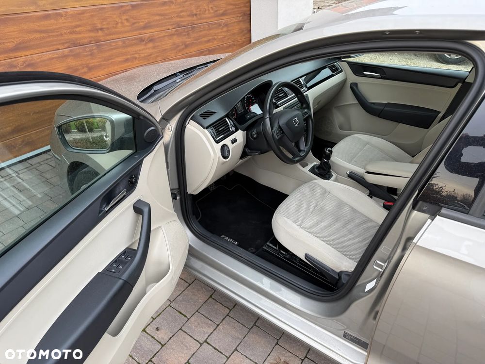 Seat Toledo - 7