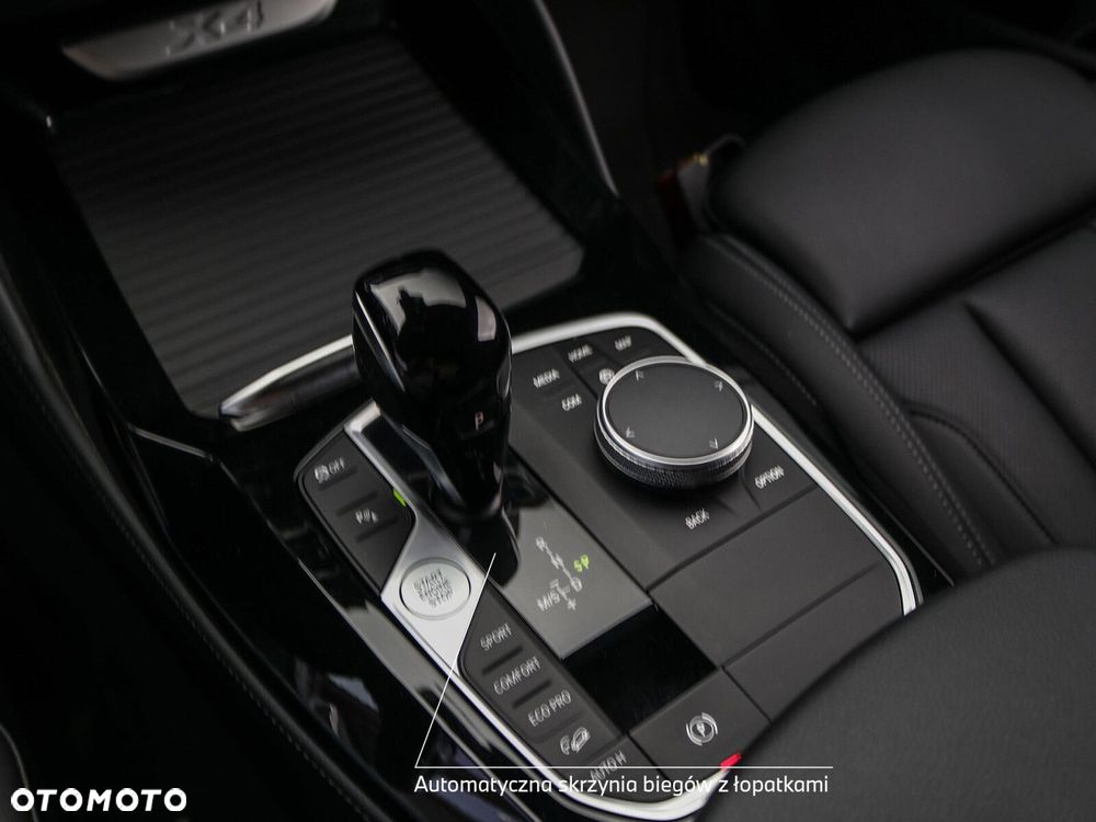 BMW X4 xDrive20i mHEV M Sport sport - 14