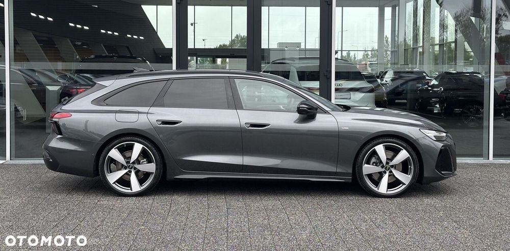 Audi A6 - 4