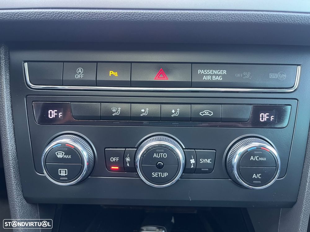 SEAT Leon 1.0 TSI Style - 12