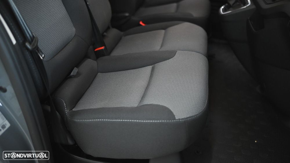 Renault Trafic Blue dCi 110 Evolution - 18