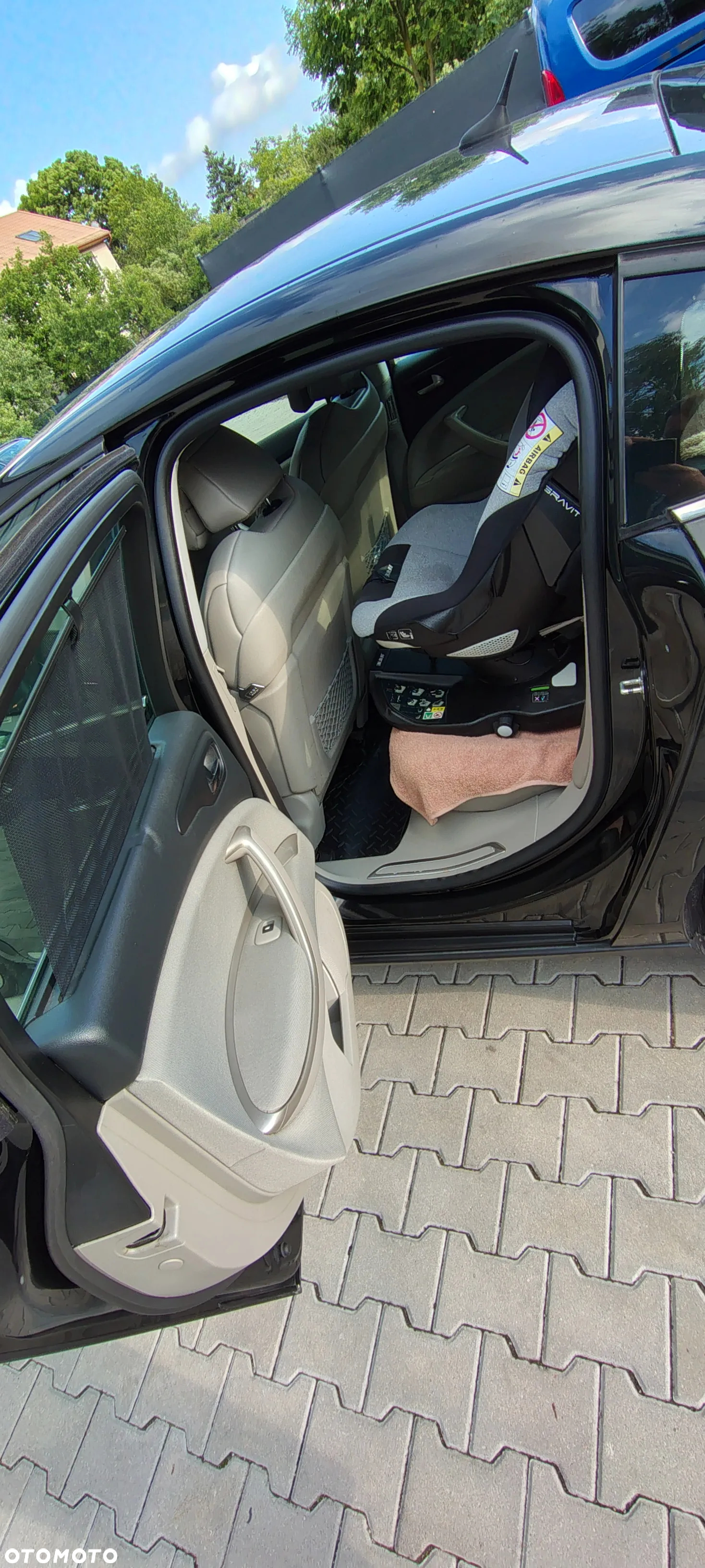 Citroën C5 2.0 HDi Exclusive - 13