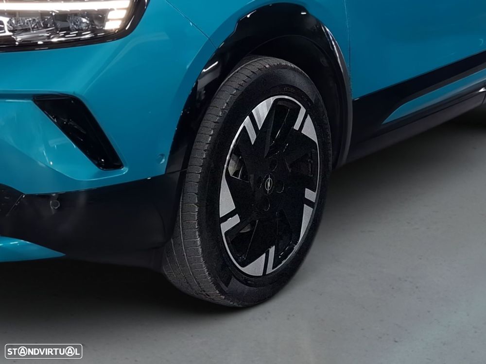 Opel Mokka 54 kWh GS - 10