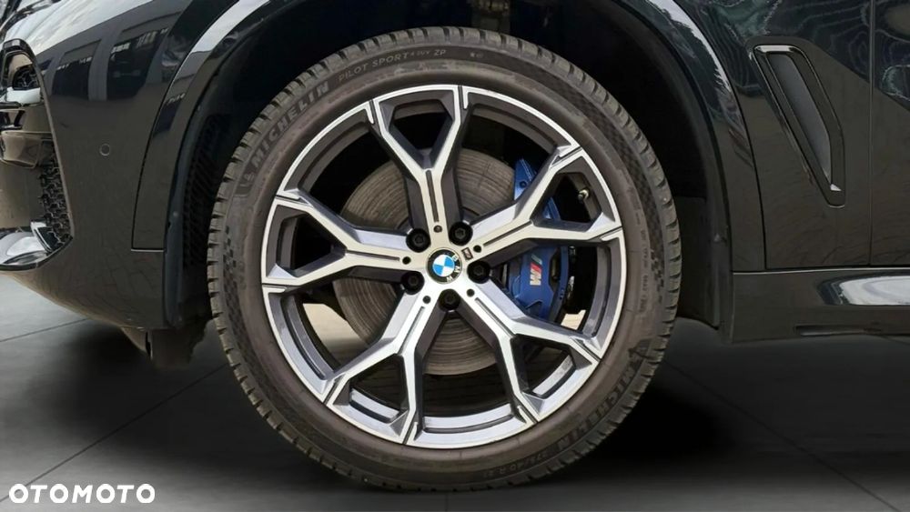 BMW X5 xDrive25d sport - 10