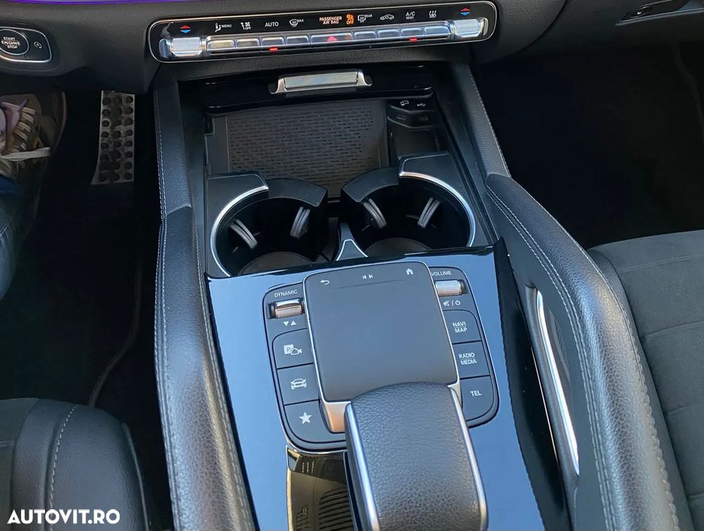 Mercedes-Benz GLE 350 d 4MATIC 9G-TRONIC - 14