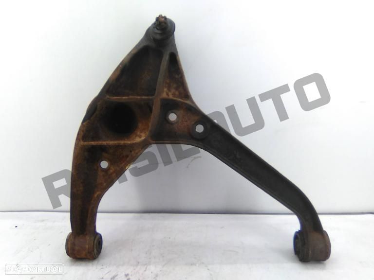 Triângulo De Suspensão Frente Direito  Suzuki Vitara I [1988_20 - 1