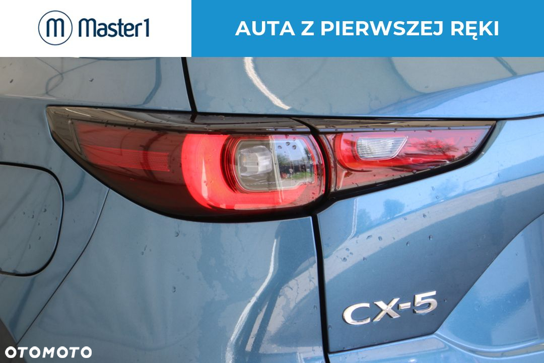 Mazda CX-5 2.0 Center-Line Plus 2WD - 10