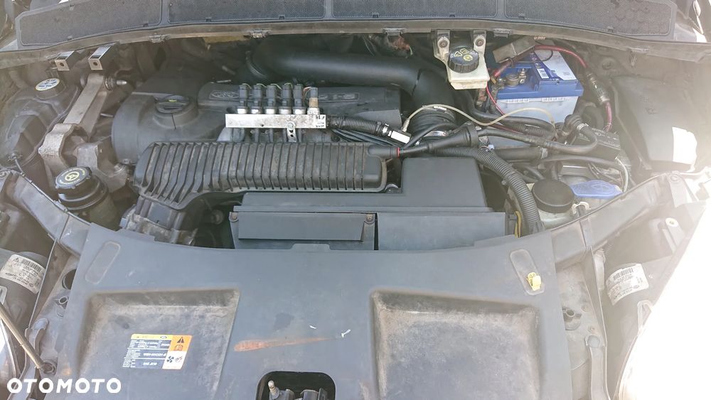 Ford S-Max 2.5 Titanium - 11