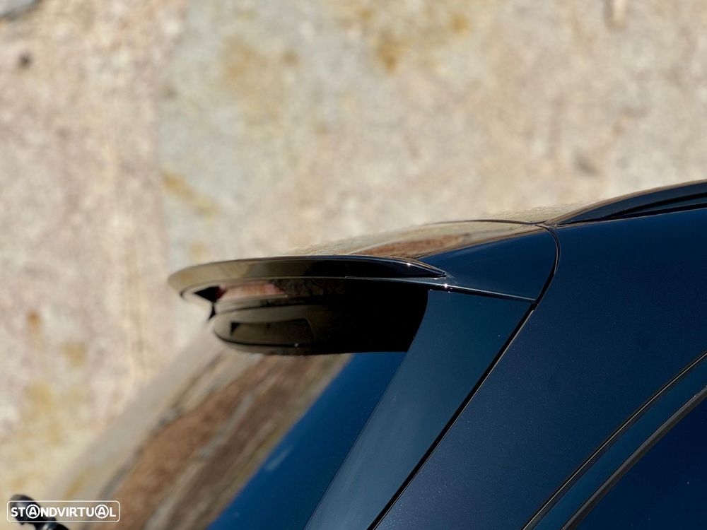 Mercedes-Benz C 200 d Business Solutions - 23