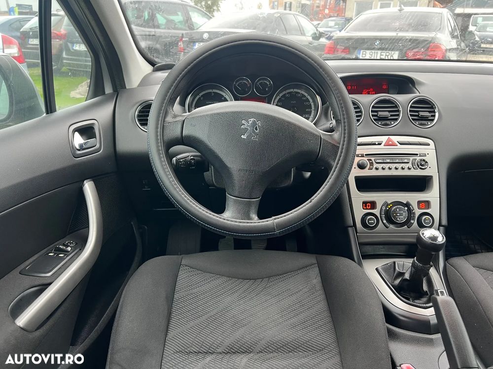 Peugeot 308 1.6 HDI FAP Acces - 6