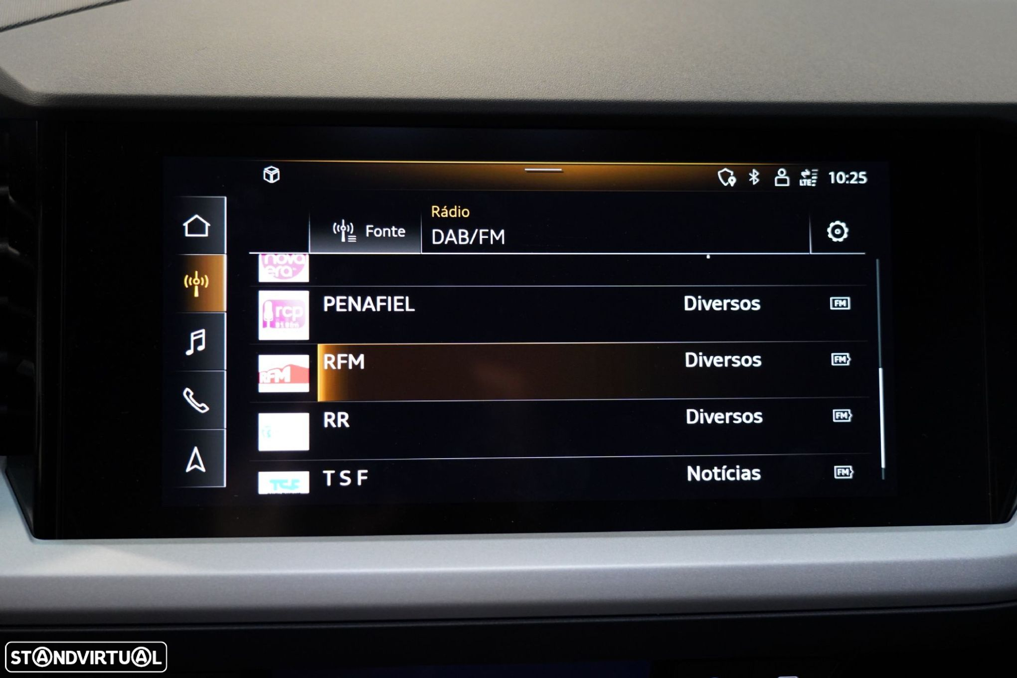 Audi Q4 e-tron 40 82 kWH - 21