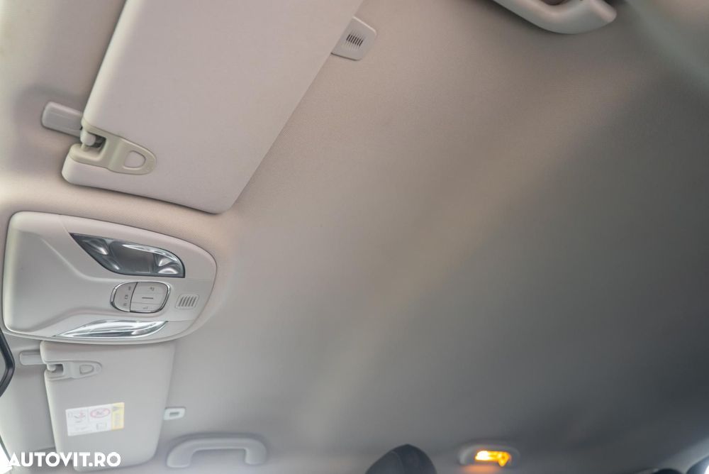 Jeep Compass 1.4 MultiAir Active Drive Automatik Limited - 19