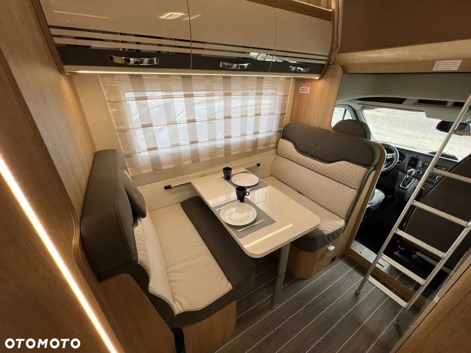 Roller Team KRONOS 279M - 3